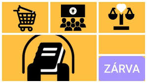 Szolgáltatásaink széles palettája biztosítja, hogy ön akár minden informatikával kapcsolatos dolgot egy kézben tudhasson. Tajekoztatas Szunetelnek A Szemelyesen Igenybe Veheto Szolgaltatasok Magyar Vakok Es Gyengenlatok Orszagos Szovetsege