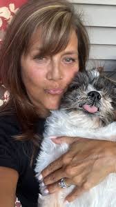 When your gorgeous husband decides that he wants his head shaved for  vacation 💇🏼 I think Jake and Tim Hillman are influencing him 🤩 Michela  Hillman