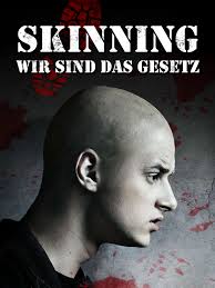 Skinning: Wir sind das Gesetz - Drama | Netzkino