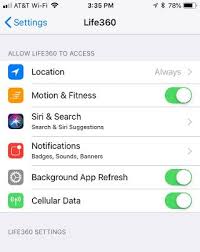 Life360 Support