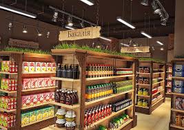 Senarai harga barang runcit 2020 terkini. Reka Bentuk Kedai Produk 50 Contoh Dalaman Dalam Foto Premis Bukan Kediaman