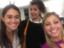 Lisa Blitzer's Instagram, Twitter & Facebook