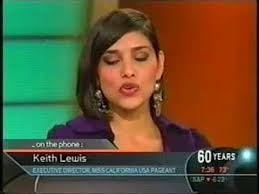 Published february 4, 2009 • updated on february 4, 2009 at 4:25 pm. Miss California 2008 Christina Silva Miss Los Angeles Youtube