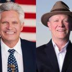 Republican Shoemaker, Democrat McNerney face off for State Senate District  5