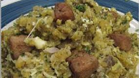 Comida Típica de El Oro