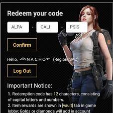 These redeem codes are issue by garena free fire only for. Nitesh Stha Niteshstha231 Profile Pinterest