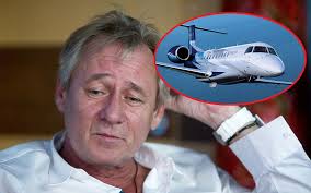 KMOTRÍKOVE TAJOMSTVO ODHALENÉ! V TAKOMTO LUXUSE LIETA PO NOVOM