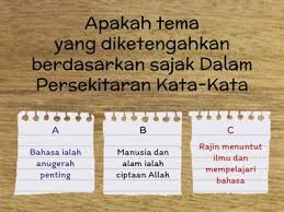 Di bawah ini adalah kata kata bijak cinta yang dikutip dari sebuah buku. Komsas Dalam Persekitaran Kata Kata Sumber Pengajaran