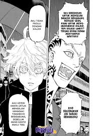 Daftar koleksi manga komik moe ada di menu manga list. Baca Komik Tokyo Revengers Chapter 214 Bahasa Indonesia Manhwaindo