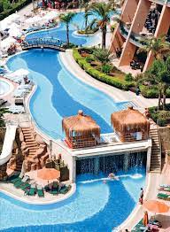 Long Beach Resort Alanya Neckermann Long Beach Resort Beach Resorts Beach Trip