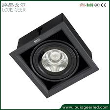 4.8 out of 5 stars. Grille Square Recessed Ceiling Modern Residential Commercial Application Mount Led Light China Led Ceiling Light Panel Light Made In China Com