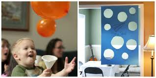 Per il compleanno i teenager non vogliono più roba da piccoli. Come Organizzare Una Festa Di Compleanno In Casa Babygreen