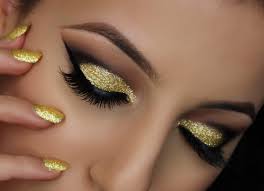 new years makeup 2019 ideas pictures