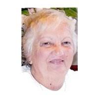 Elizabeth Vranic Obituary