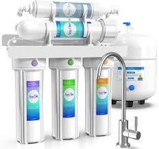 simpure reverse osmosis water