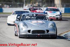 Svra kicks off 2021 season with a successful weekend at the sebring speedtour. Svra Sebring Vintage Classic 2020 Vintageracer Net
