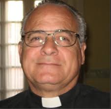 FALLECIÓ EL PADRE ANTONIO ROSELLI "Querida comunidad de la Parroquia de  Nueva Palmira: quiero comunicarles que esta mañana Dios Padre llamó a su  Presencia eterna al p. Antonio Roselli. El p. Antonio