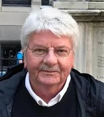 George Yeatman's Instagram, Twitter & Facebook