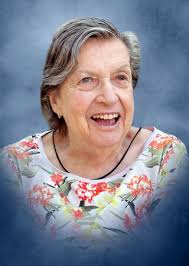 Beverly Beatrice (Bannister) Fruth