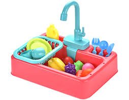 Kitchen Best Sink Playset