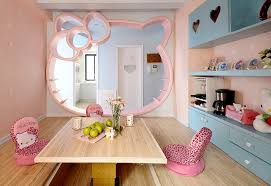 Find great deals on ebay for hellokitty home decor. Hello Kitty Girls Room Designs