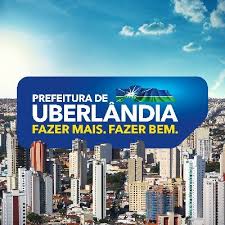 Prefeitura de uberlândia edital de processo seletivo simplificado para contratação por estar em gozo dos direitos políticos; Uberlandia Prefeituraudia Twitter