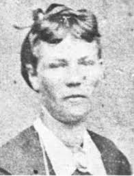 Elizabeth Jones Perry (1853-1897)