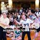 OTB Street Dance Competition January 2026 – event image