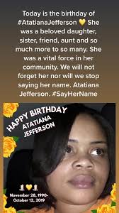 Attatiana Jefferson