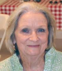 Obituary information for Ann Ruth Hardin