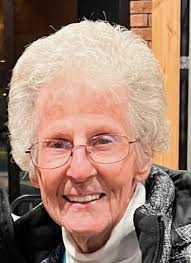 Joyce Ann Cook Weiss Obituary October 16, 2024