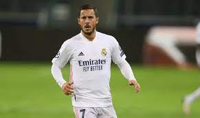 Eden michael hazard (french pronunciation: Flucht Nach England Hazard Aussert Sich