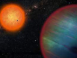 Discovery of two planets sheds new light on the formation of planetary  systems | EurekAlert!
