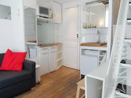 Qu'il soit une minuscule studette. Paris Student Studio Rental Quartier Latin 75005 Paris