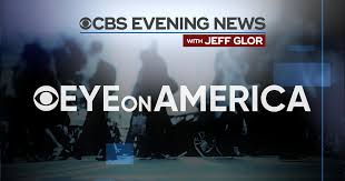 Catch all the top latest and daily news updates from washington and other us cities on politics, local state. Eye On America Cbs News