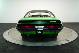Image result for Bright Green 1980 Challenger