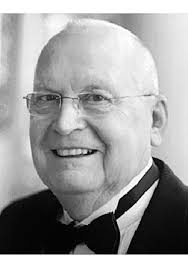 Frederick Wilson Obituary (1932