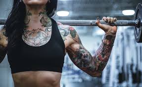We did not find results for: Working Out After Getting A Tattoo What You Need To Know