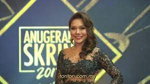 In anugerah skrin, tv3, tv9. Full Karpet Merah Anugerah Skrin 2017 Ask2017 Youtube