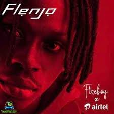 Fireboy Dml Flenjo Download Mp3 Music Trendybeatz