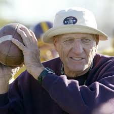 Football coaching roots run deep in area