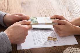 Protecting Your Assets in a High Net-Worth Divorce | Learn Here
