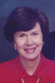 Betty McFall Obituary (2015)