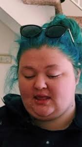 Im a Botaydo! Audio creds to @kaylahaynes614 #potato #foryoupage #lipsync  #fyp #imapotato #foryou #viral #cuteaudio #bluehairedgirl