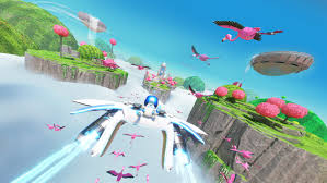 RadioactiveCatts review of Astro Bot | Backloggd