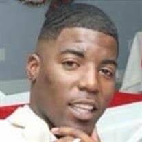 Rontavius Devon Edwards Obituary