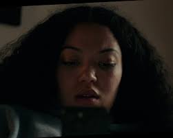 a little bit of light