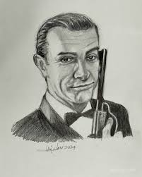 Can any James Bond fans explain to me how the “bond title” works. Like can  anybody be James Bond?