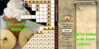 The number of remaining words displayed on the screen. How To Make Words From Letters With Jeff Widderich