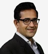 Forging New Horizons